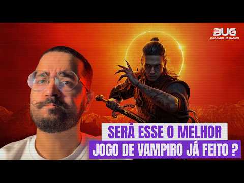THE BLOOD OF DAWNWALKER - O INICIO - AO VIVO