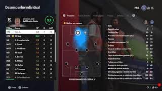 COPA BLACK OPS - PSG x BARCELONA - RODADA 01 - Ao Vivo