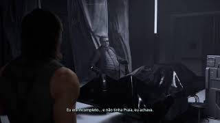 DEATH STRANDING 2 - Ao Vivo