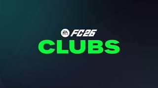 RUMO A PRIMEIRA DIVISÃO - PRO CLUBS - SOB