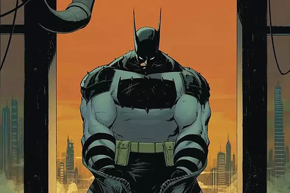 Edição original de Absolute Batman #1 já vale mais de R$ 90 mil