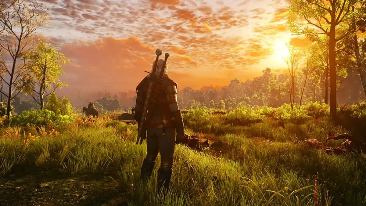 The Witcher 3 Remastered já quebra recorde de jogadores na Steam