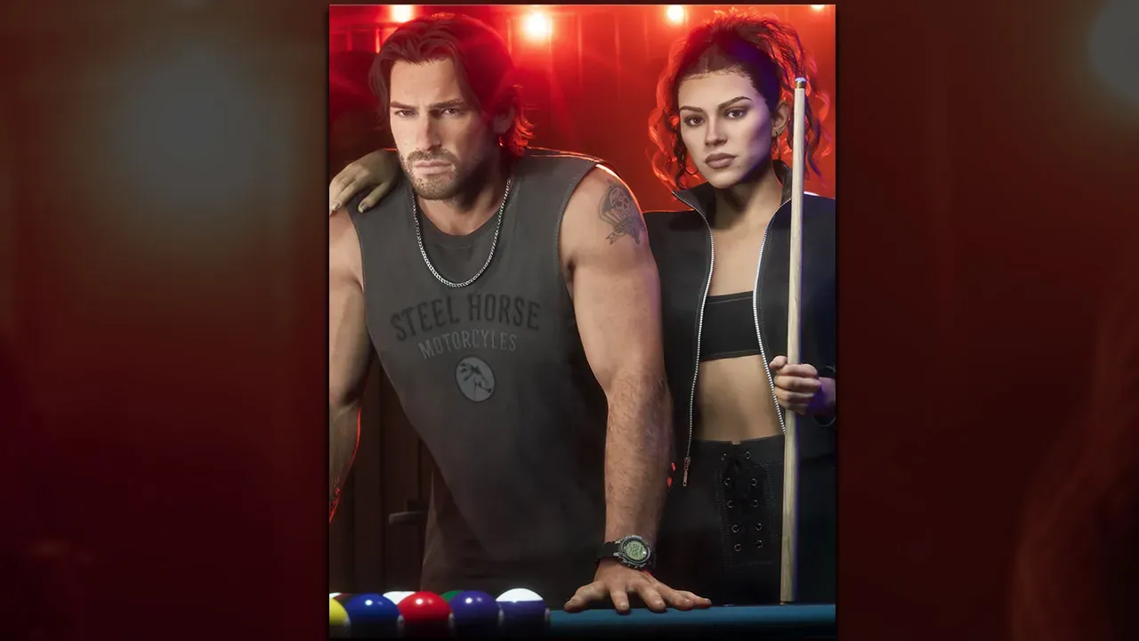 SCREENSHOT: ROCKSTAR GAMES, LOVE MAGAZINE