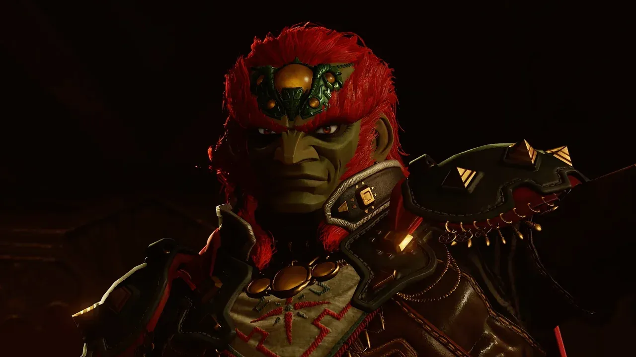 Ganondorf protagoniza novo clipe do remake de Ocarina of Time