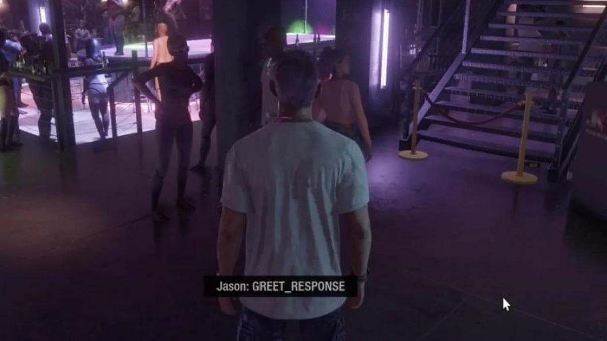 Gameplay de GTA 6 vaza na internet antes do especial na Netflix