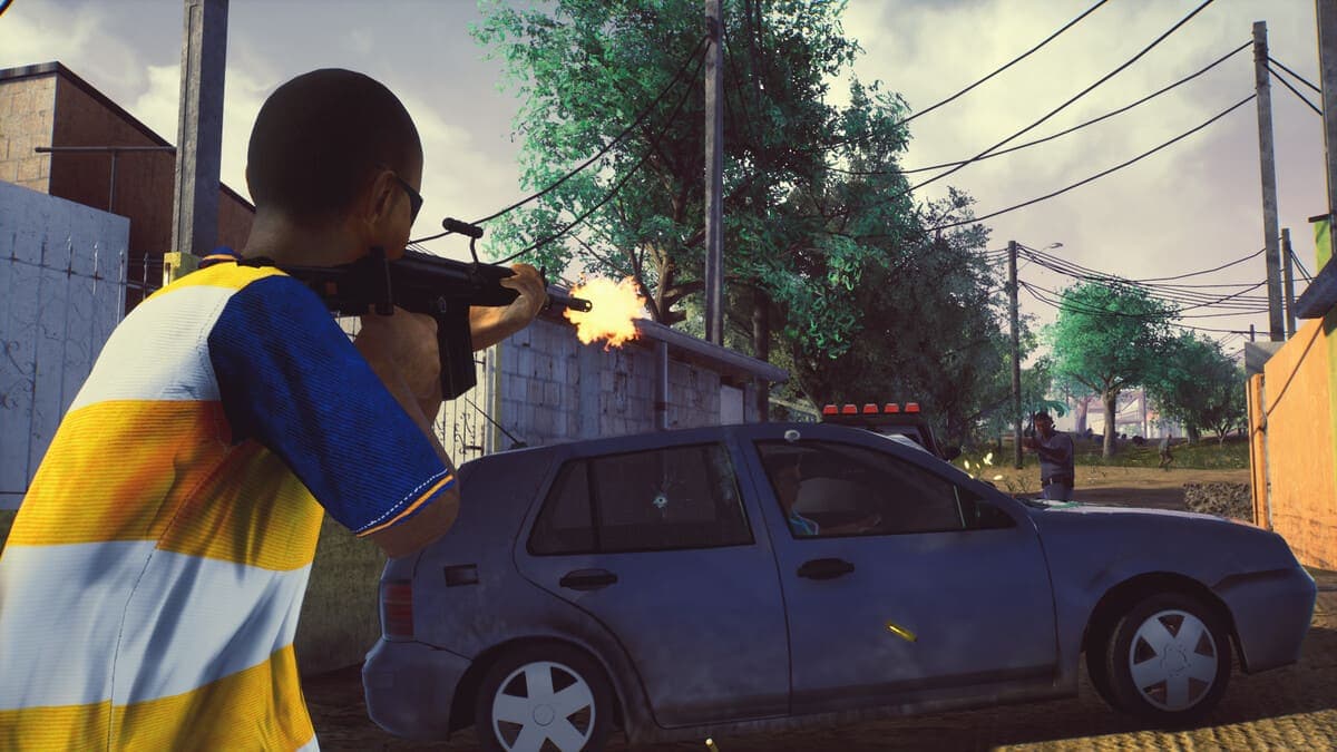 Steam: os jogos mais vendidos da semana no Brasil e no mundo