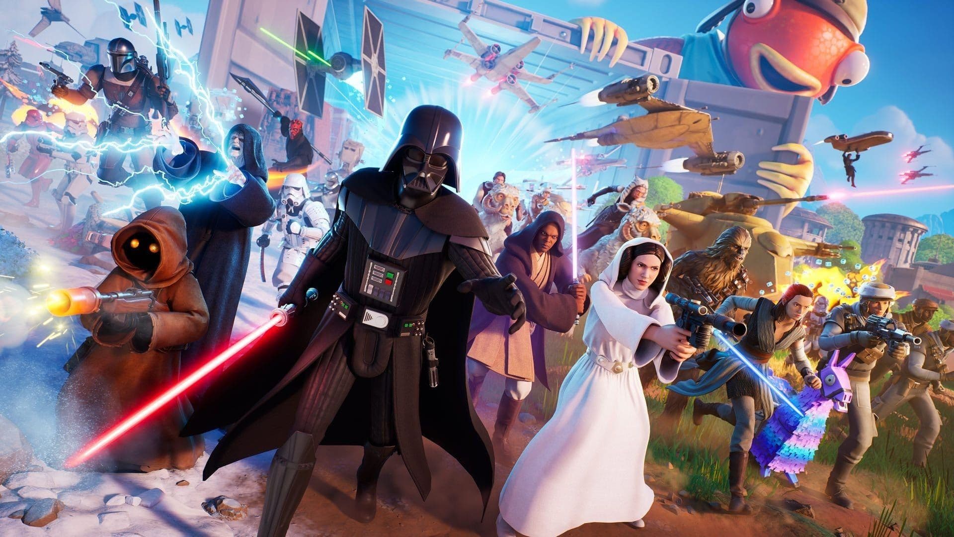 Epic Games manda equipe largar código manual e usar só IA em jogo da Disney