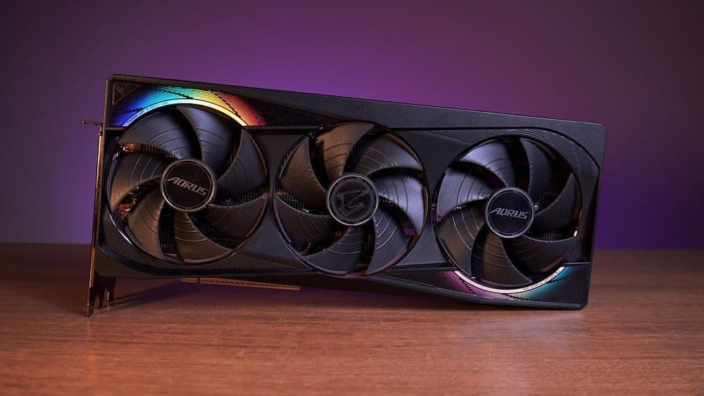 RTX 5070 vira a GPU mais popular entre os gamers no Steam