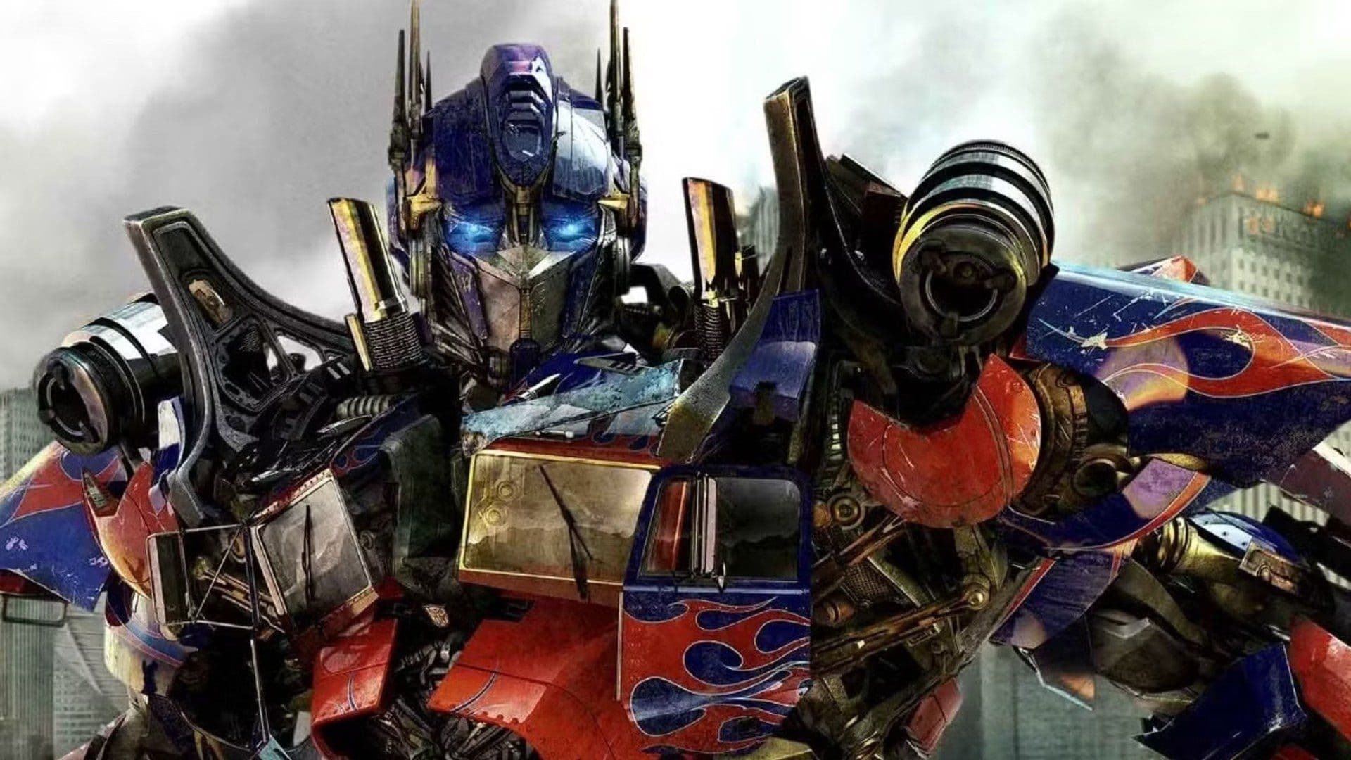 Michael Bay pode voltar a Transformers com Spielberg como produtor-chefe