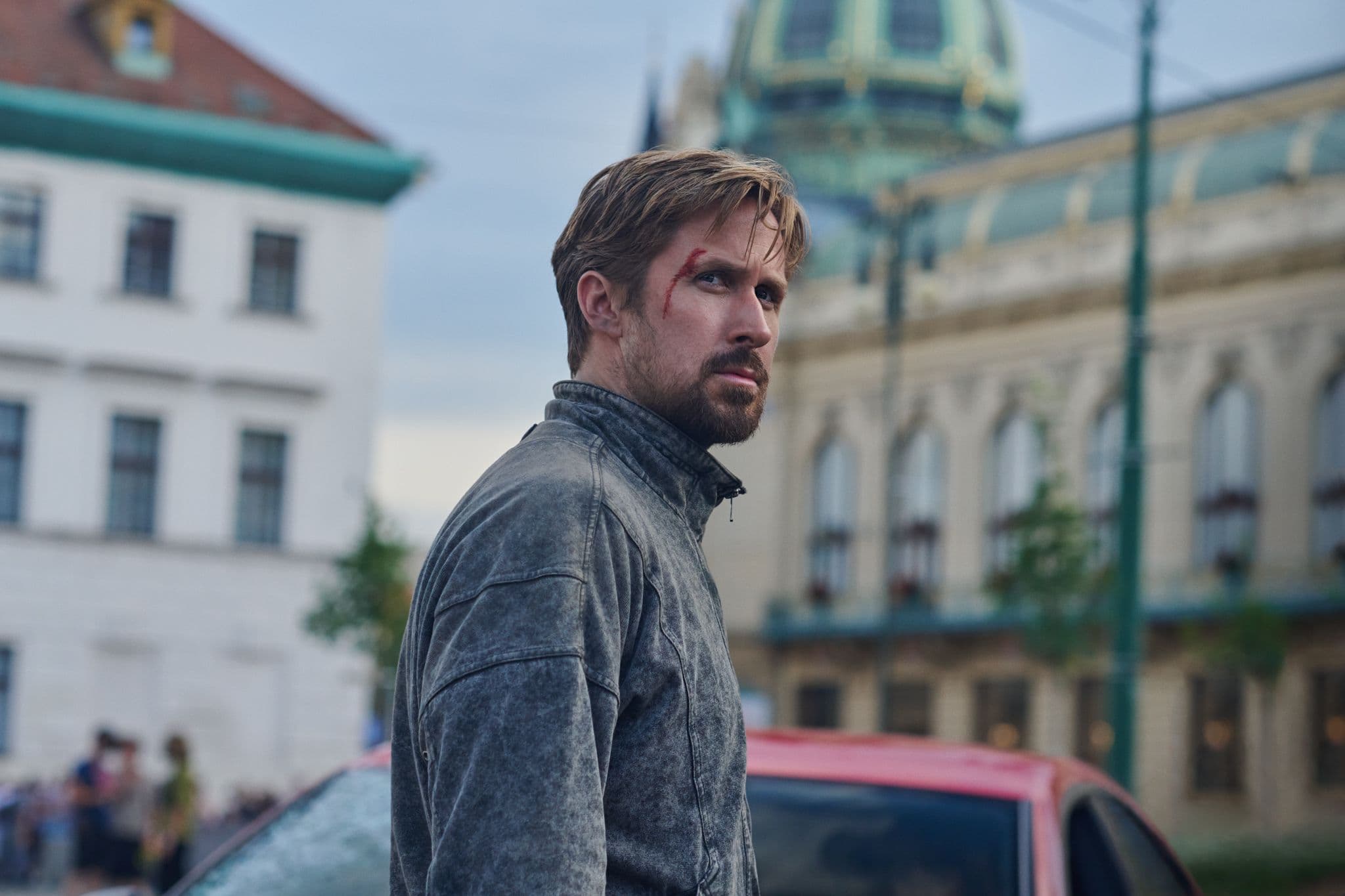Ryan Gosling é o novo Ghost Rider do MCU, confirmado na Comic-Con
