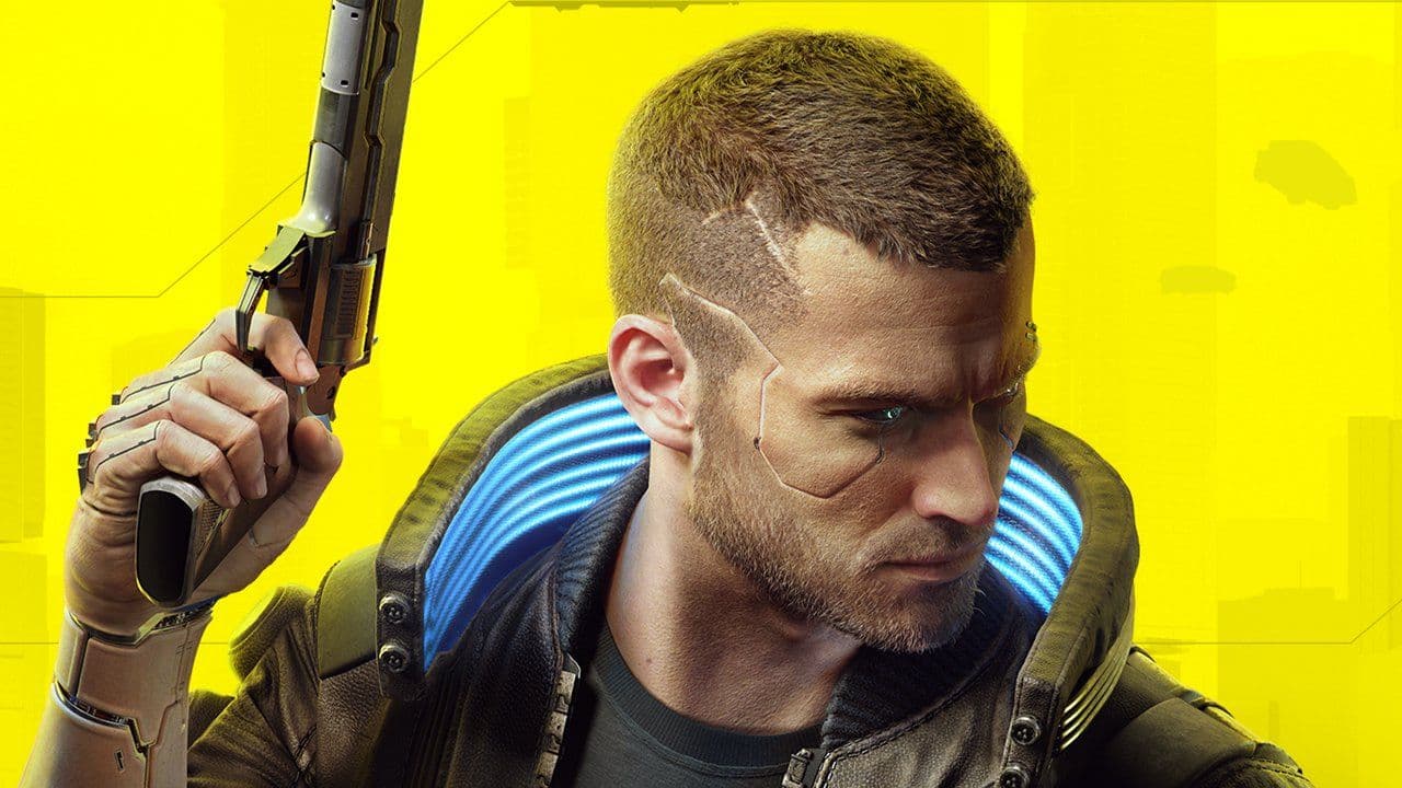 Cyberpunk 2077 vai ganhar filme live-action pela Paramount