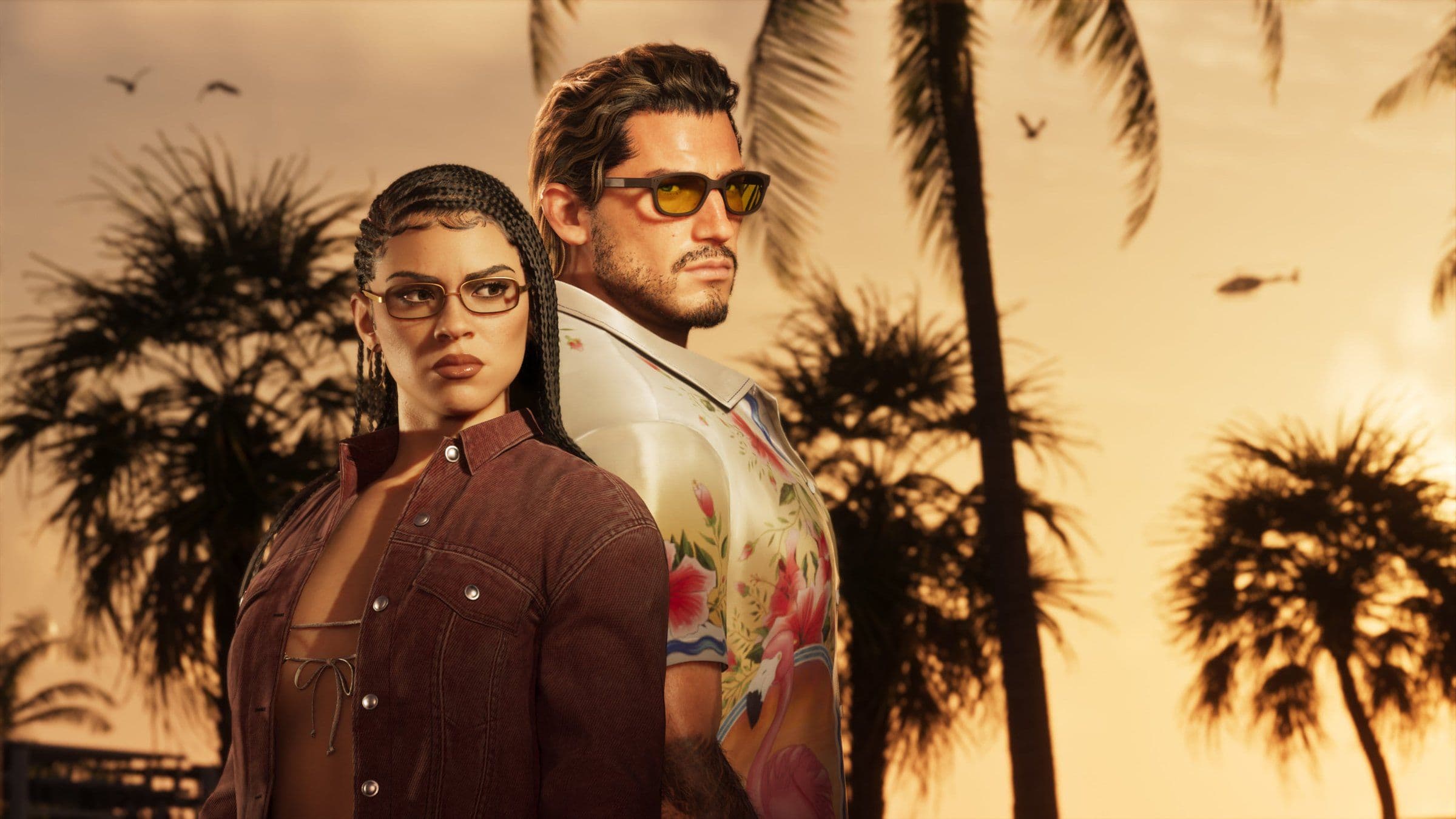Vazador de GTA 6 solta vídeo da reta final e anuncia fim dos leaks