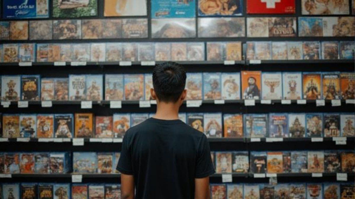 Quanto as editoras economizam abandonando o disco físico?