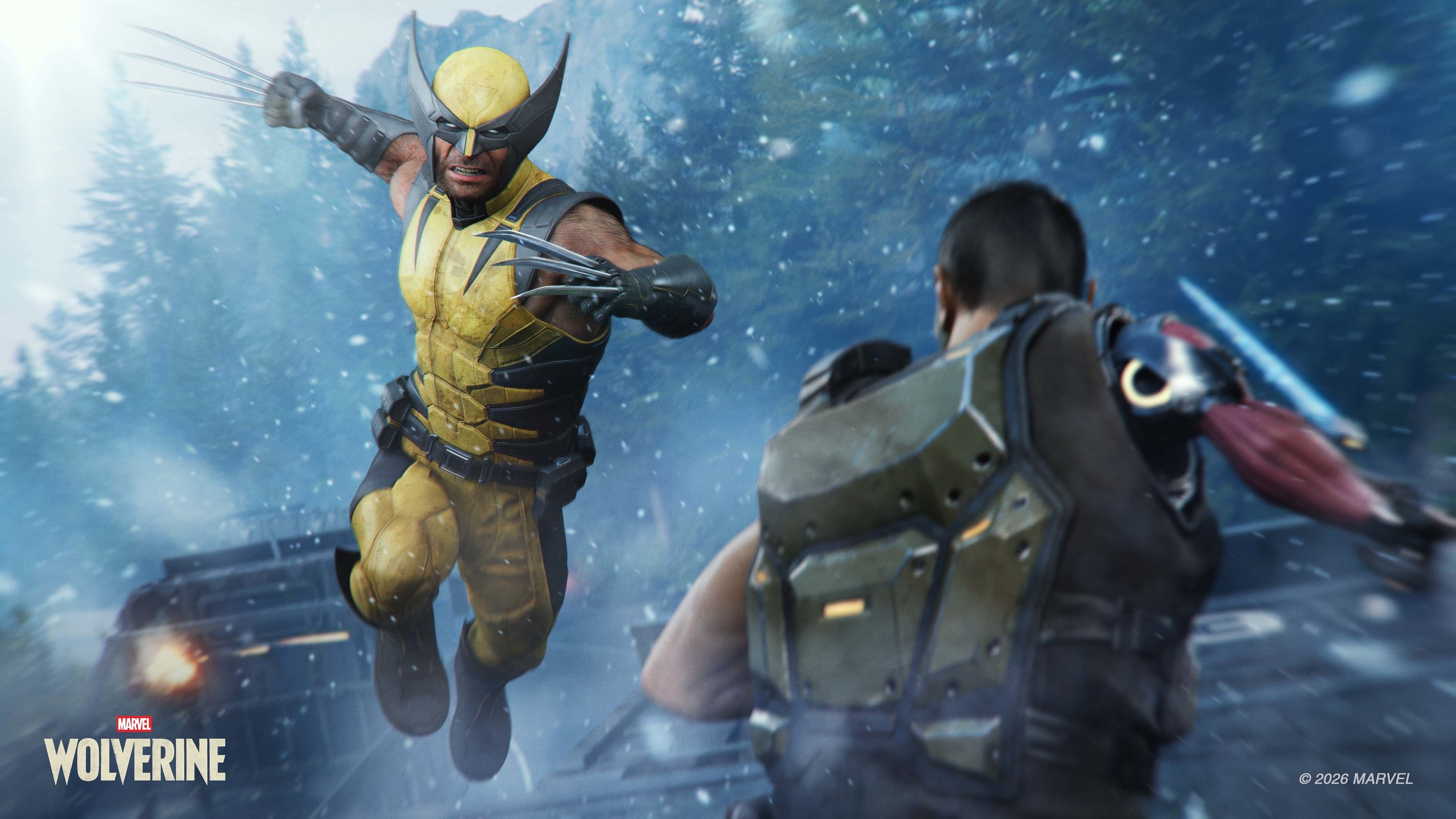 Marvel's Wolverine: jogamos e o Logan da Insomniac é brutal do jeito certo