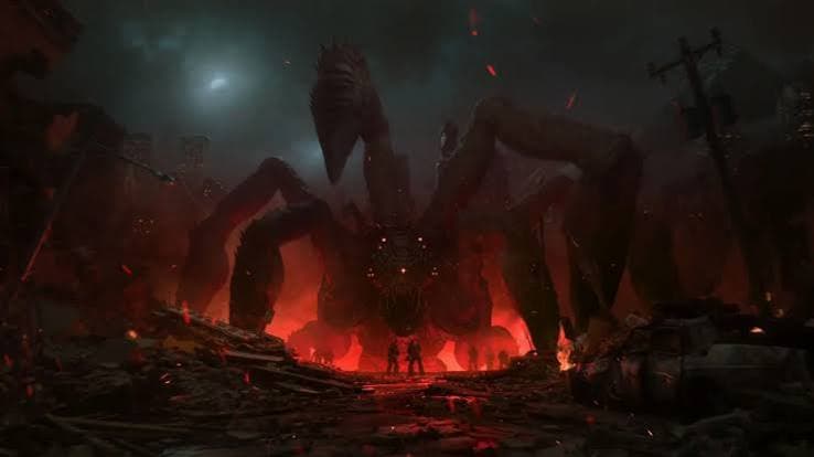 Gears of War: E-Day libera acesso antecipado com trailer e trilha de Metallica