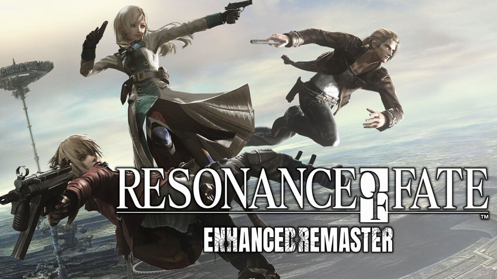 Resonance of Fate Enhanced Remaster chega de surpresa ao PS5 e PC