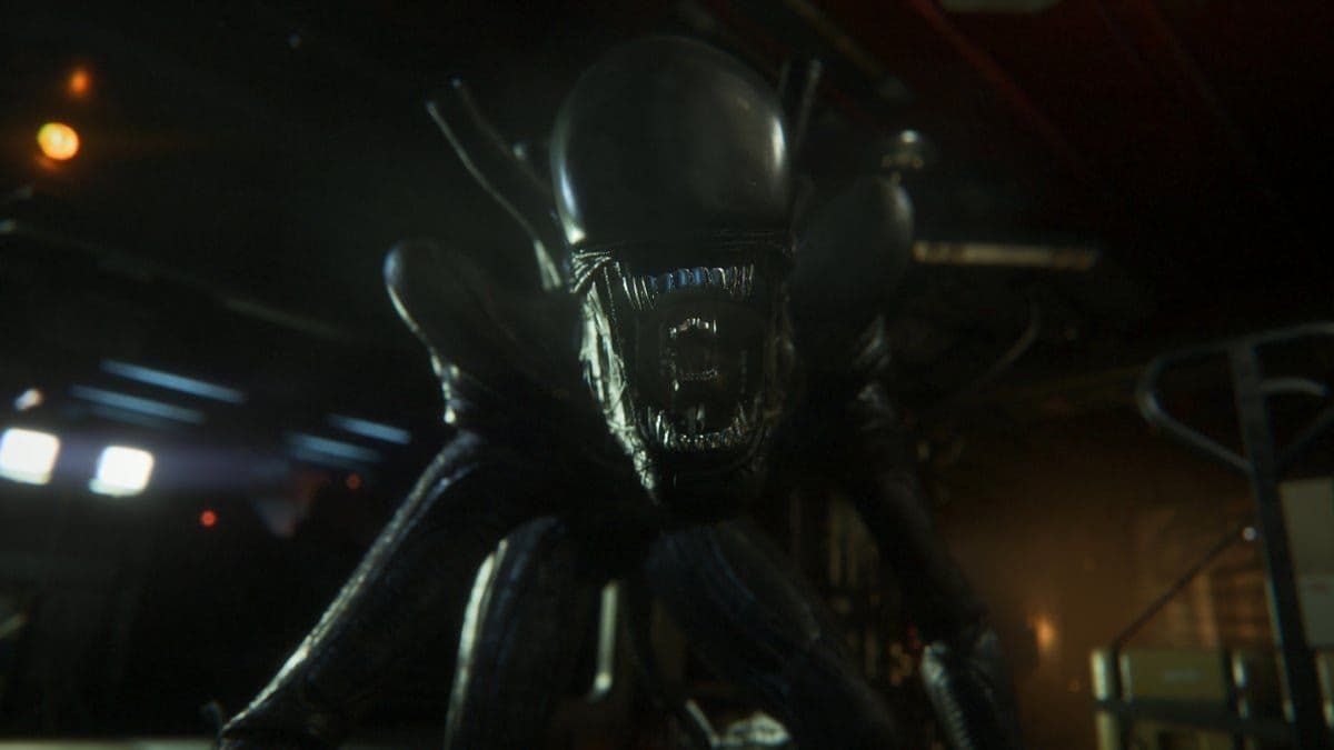 Alien: Isolation 2 confirma edição física e modo foto