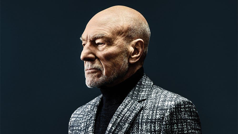 Patrick Stewart, Professor Xavier e Capitão Picard, morre aos 86 anos