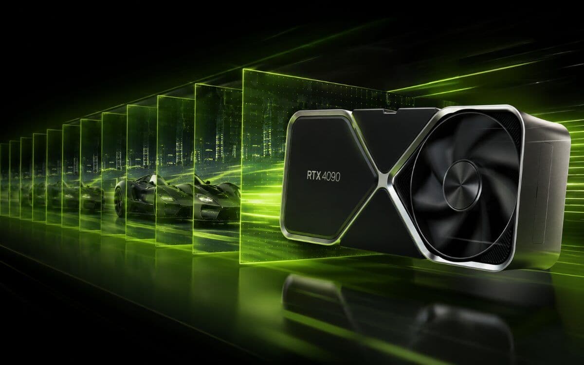DLSS 5 vai chegar às RTX 40, mas a fila é das RTX 50