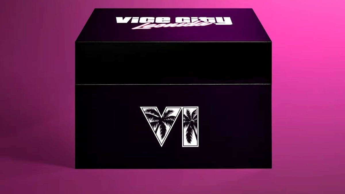 Rumor: versão de PC de GTA 6 pode chegar já no primeiro trimestre de 2027