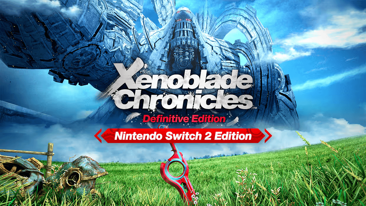 Xenoblade Chronicles 2: Switch 2 Edition vale a pena? Análises respondem