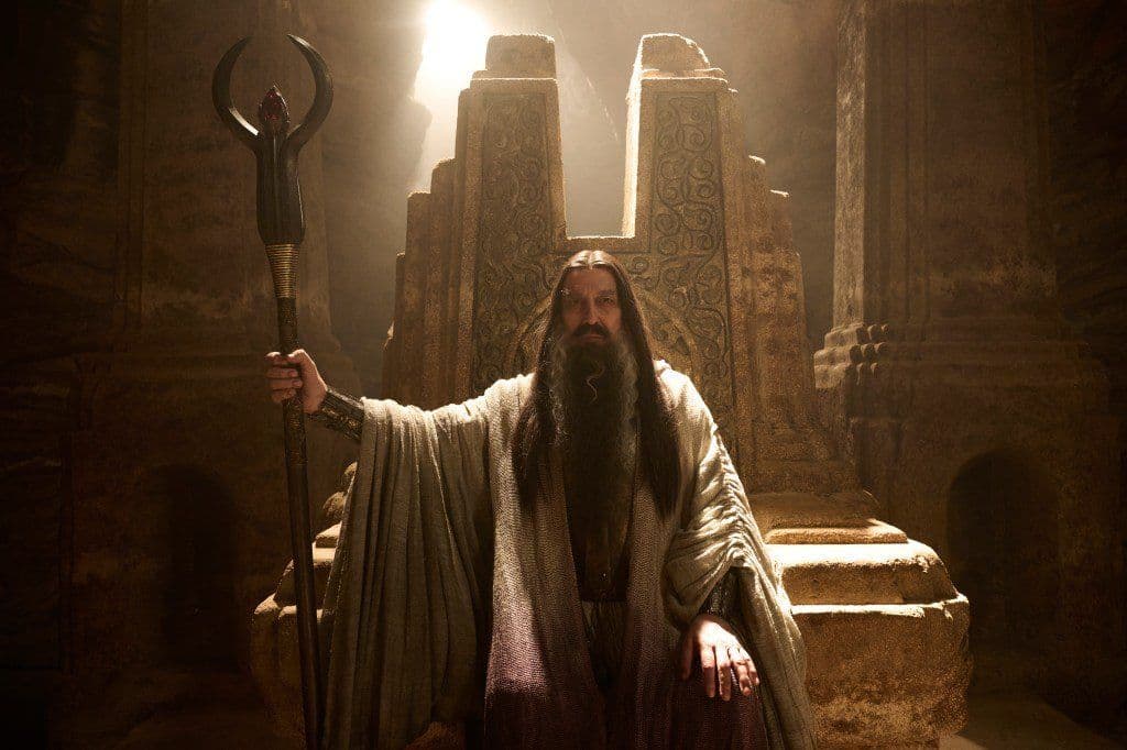Trailer de Os Anéis de Poder 3 mostra guerra total contra Sauron