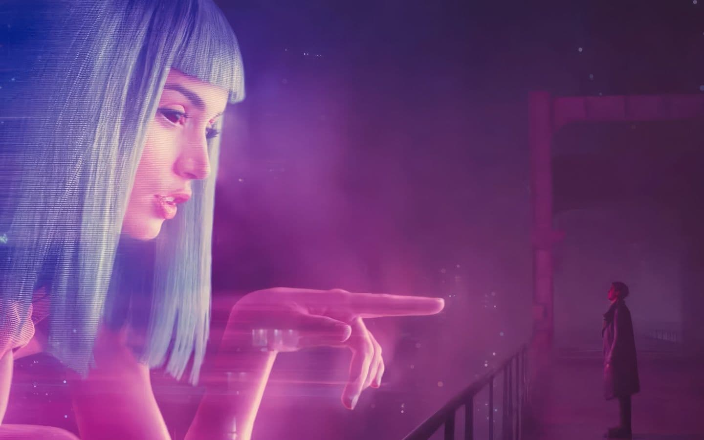 Blade Runner 2099 tem trailer e estreia marcada para 25 de novembro no Prime Video