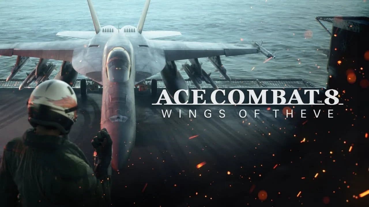 Ace Combat