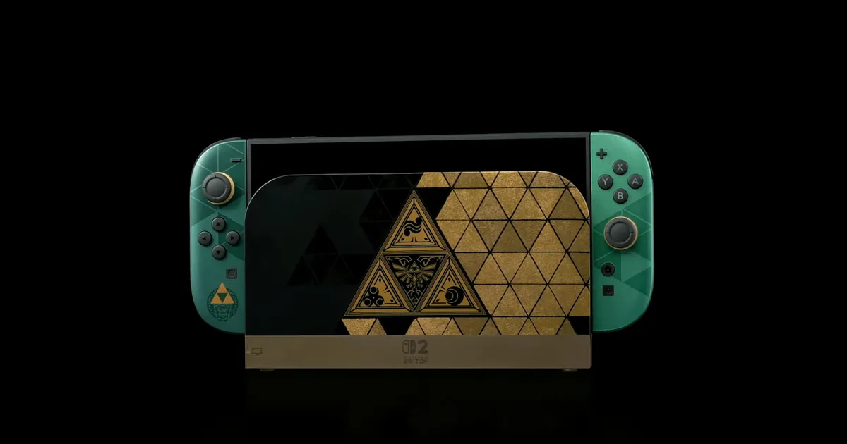 Nintendo Direct setembro 2026: tudo que foi anunciado para o Switch 2
