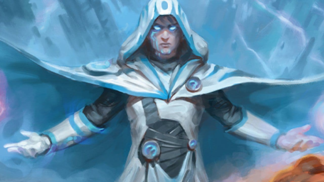 Novo deck de Commander de Magic é 'um dos mais poderosos já feitos'