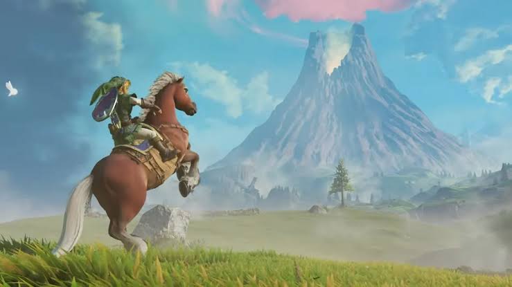 Zelda: Ocarina of Time Remake ganha novo teaser antes do lançamento