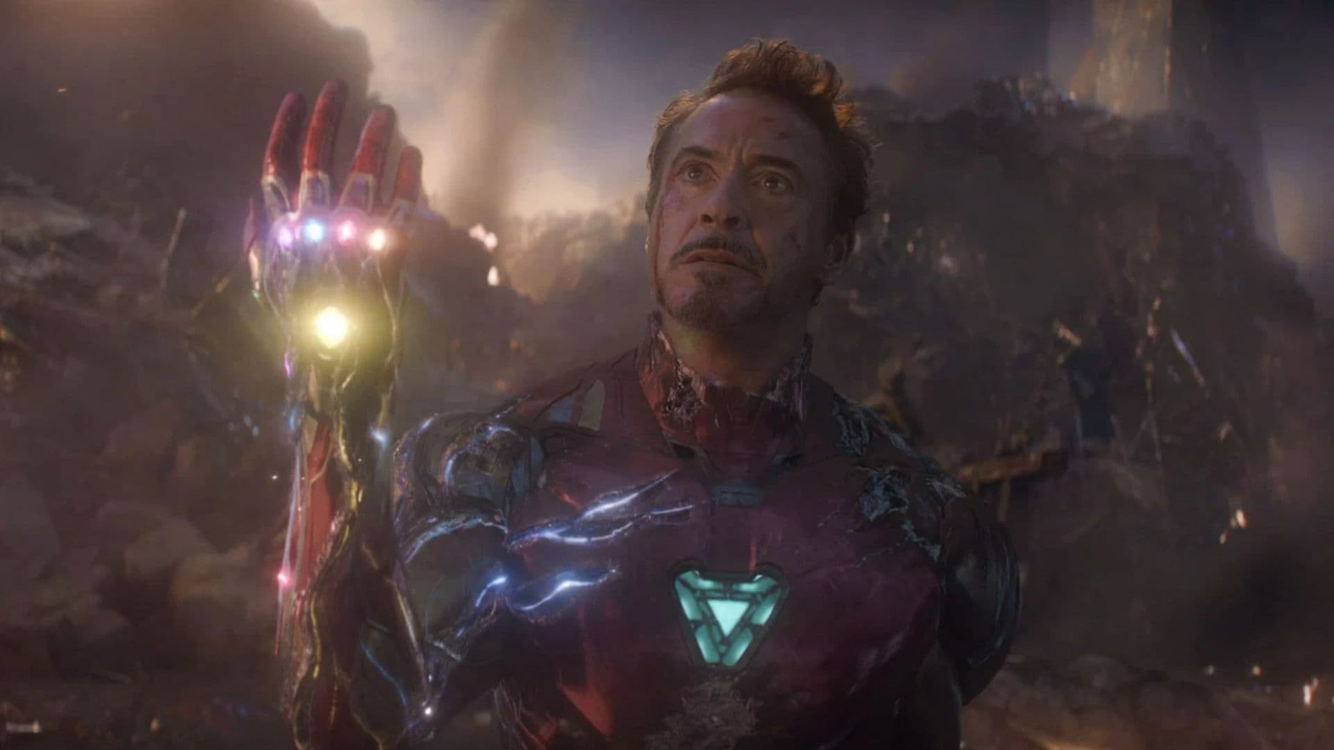 Vingadores Ultimato Encore revela como Doutor Destino nasceu