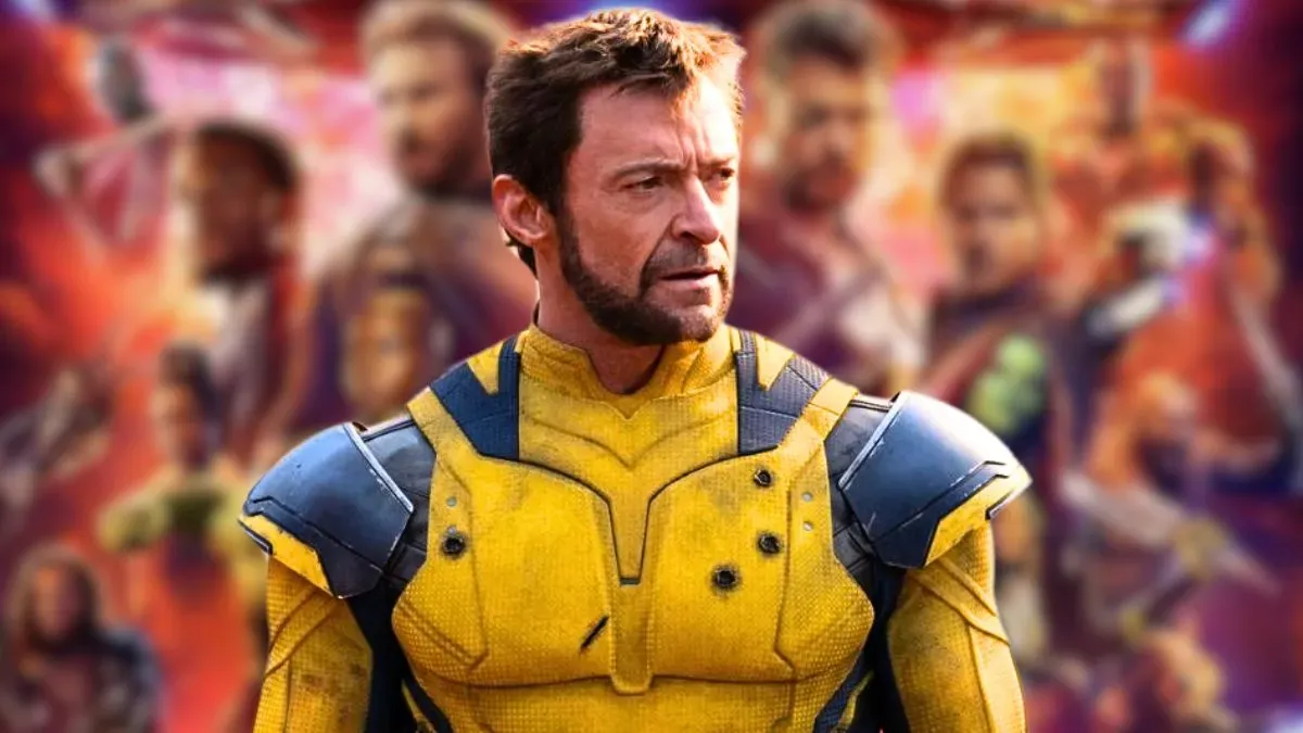 Hugh Jackman brinca sobre volta como Wolverine em Vingadores: Guerras Secretas