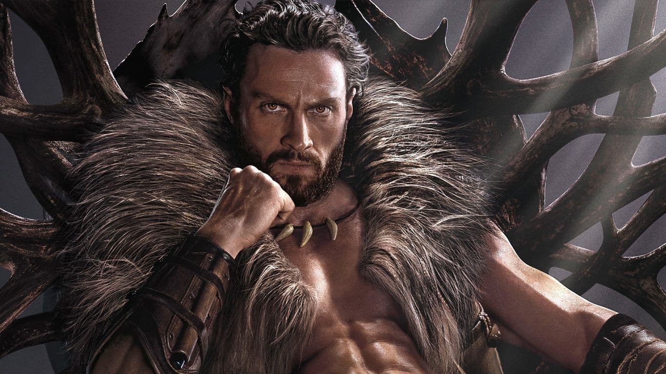 Kraven the Hunter chega ao Disney+ e completa o SSU na plataforma