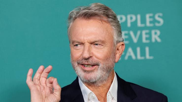 Filme live-action de Zelda revela novo elenco — e Sam Neill é um deles