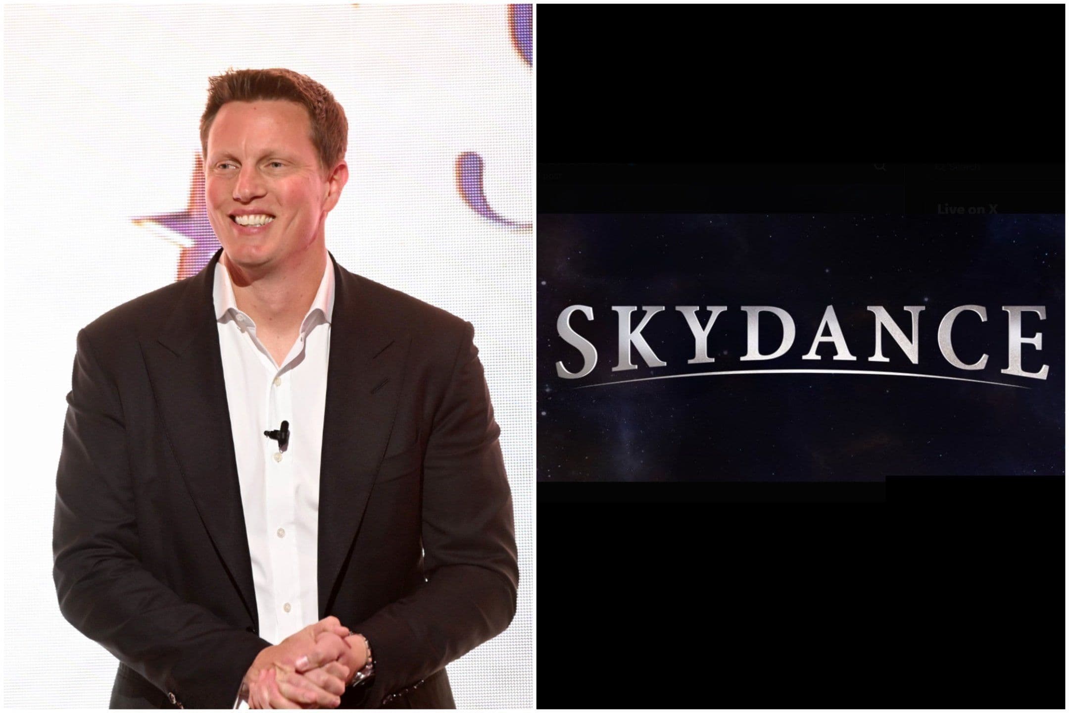 Fusão Paramount-Warner Bros. Discovery é oficial: nasce a Skydance Corp