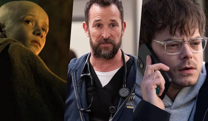3 séries do HBO Max pra maratonar neste fim de semana