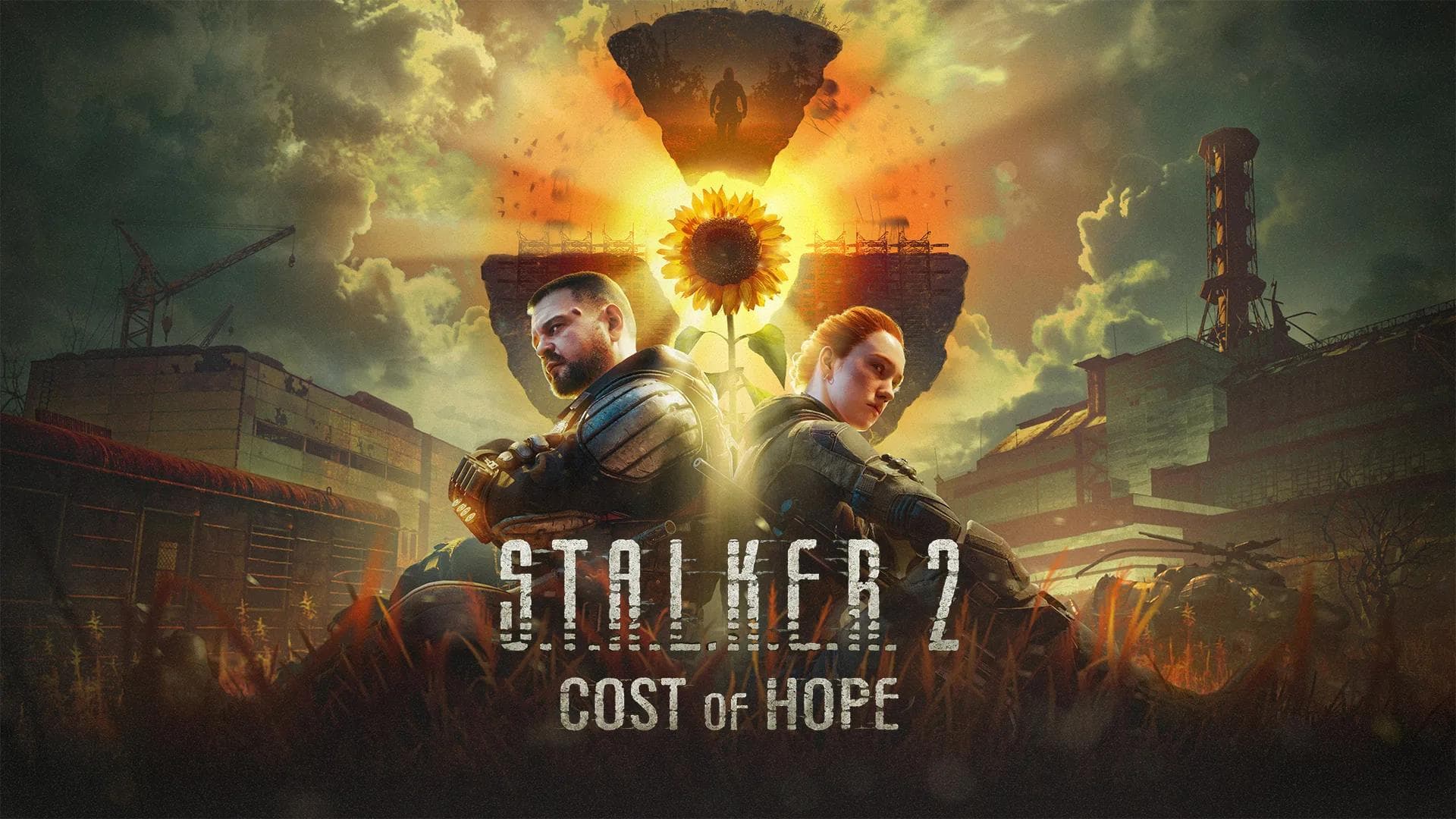 STALKER 2 ganha data para a DLC Cost of Hope: 20 de agosto