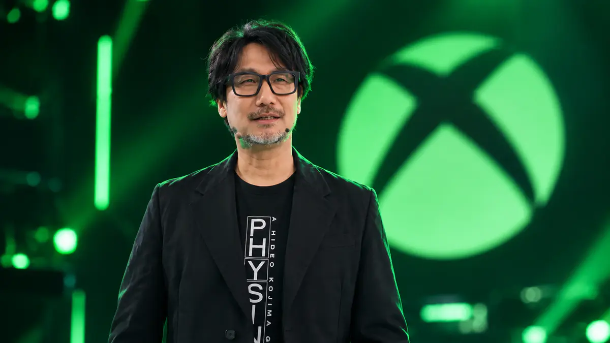 Xbox paga só uma fração dos US$ 400 milhões que Kojima pediu à Sony