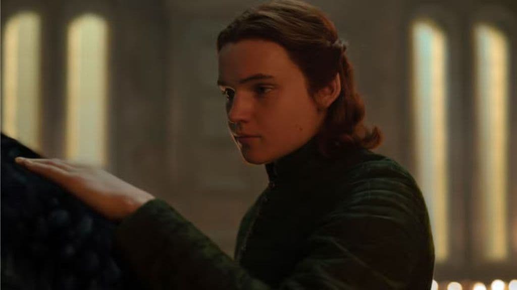 O Link do filme de Zelda está arrasando em House of the Dragon