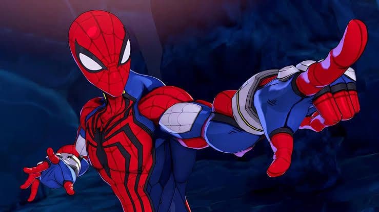 Versão pirata de Marvel Tokon roda melhor no PC que a original