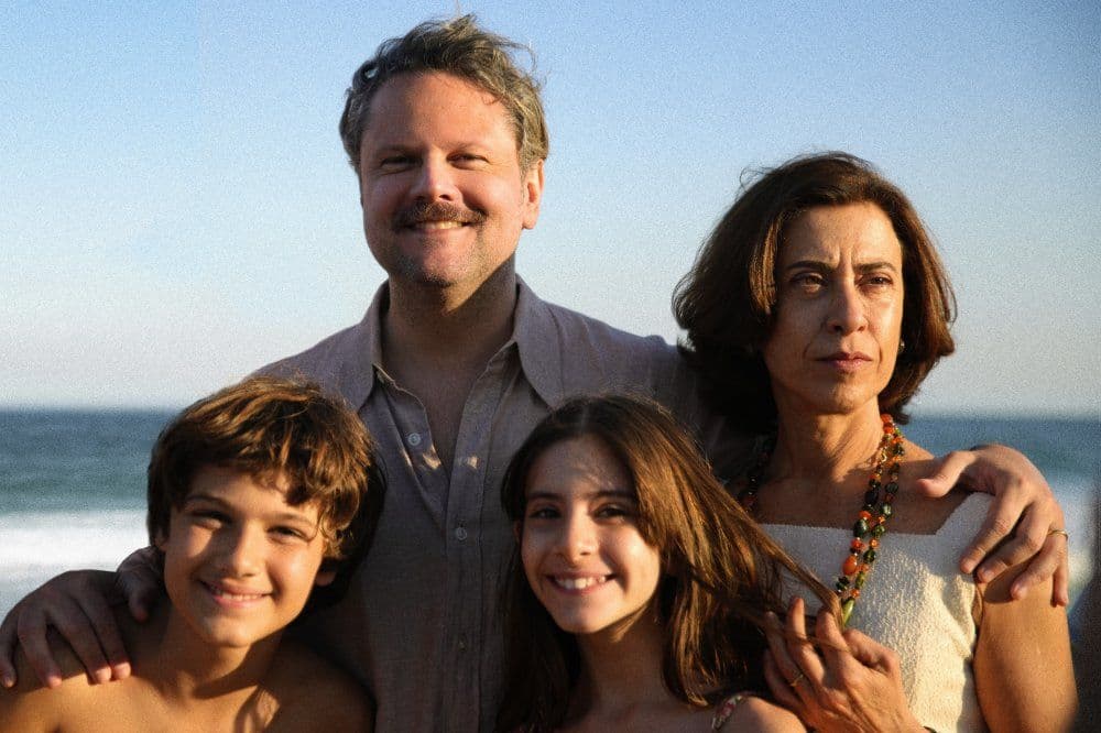 Globo fecha maior acordo de licenciamento com a Netflix, com Ainda Estou Aqui na liderança