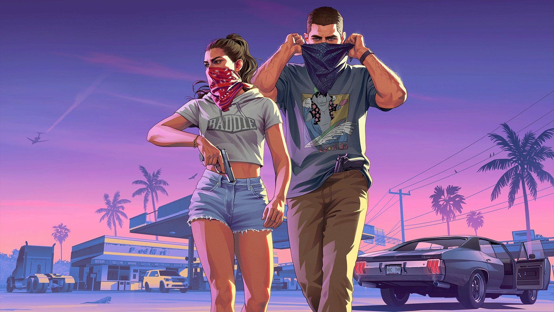 Austrália ensina trabalhadores a pedir folga para jogar GTA 6