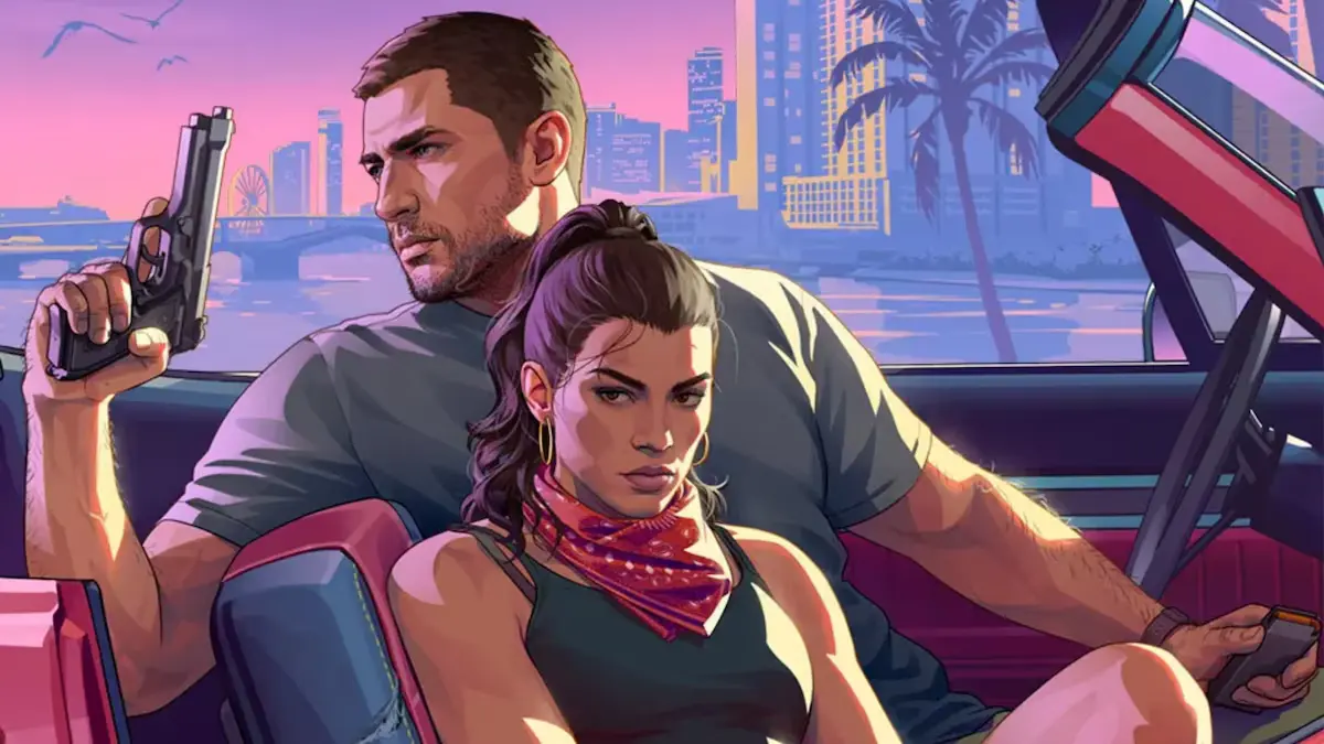 Game Informer com GTA 6 na capa: veja preço e como assinar