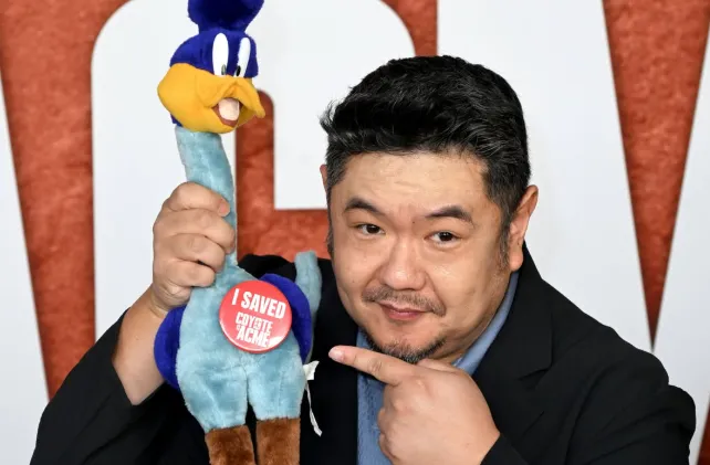 Eric Bauza, voz de Pernalonga e Patolino, morre aos 46 anos