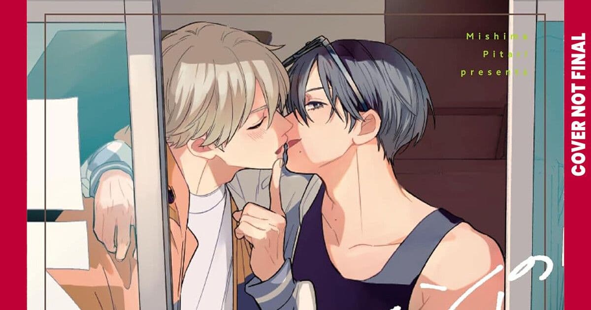 Tokyopop anuncia 5 novos mangás de romance para 2027