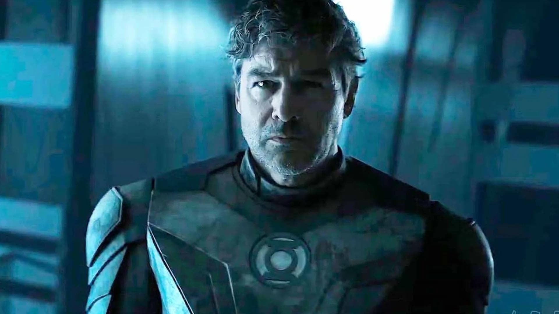 Lanterns, da HBO, é a adaptação do Lanterna Verde que a gente sempre quis