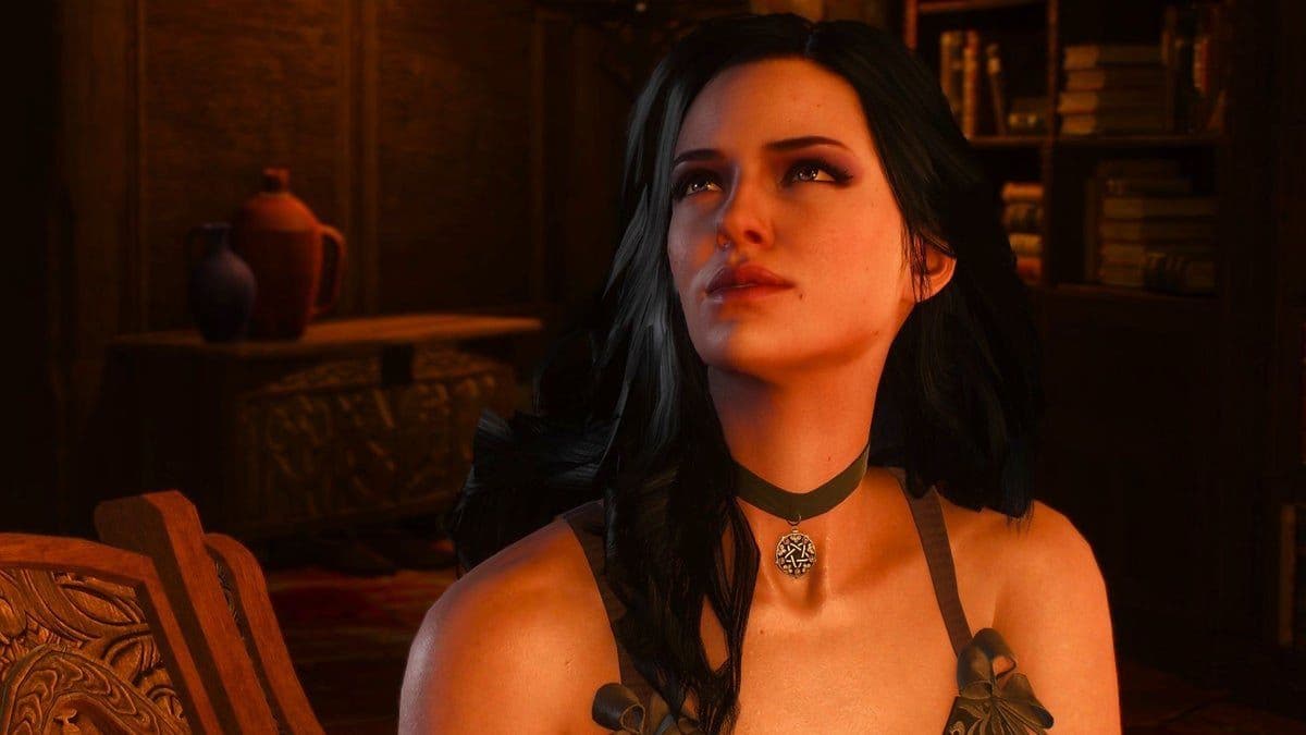 Witcher 3 Remastered ganha patch que mata o bloom exagerado no console