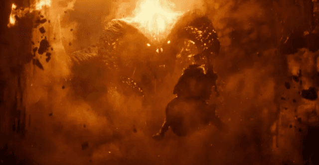 Os Anéis de Poder: novos pôsteres mostram Sauron, Balrog e Khamûl