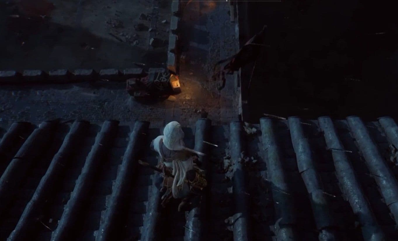 Vazamento revela Assassin's Creed cancelado ambientado na China